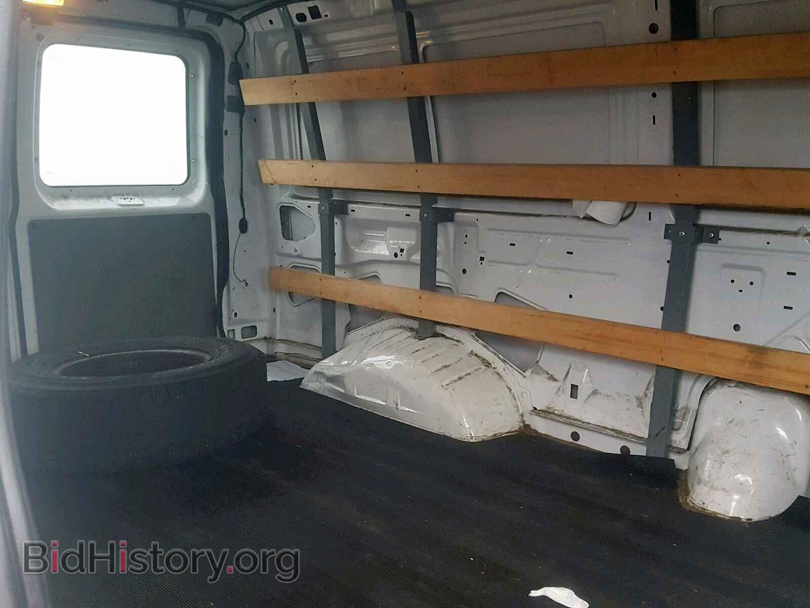 2013 FORD ECONOLINE - VIN: 1FTNE2EW7DDA54927 - Фото 6