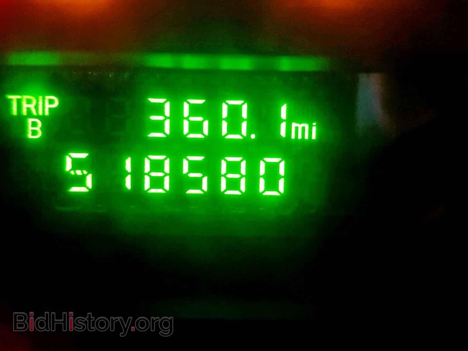 2013 FORD ECONOLINE - VIN: 1FTNE2EW7DDA54927 - Фото 8