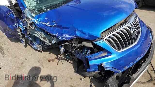 2014 BUICK ENCORE - VIN: KL4CJFSB3EB517617 - Photo 15