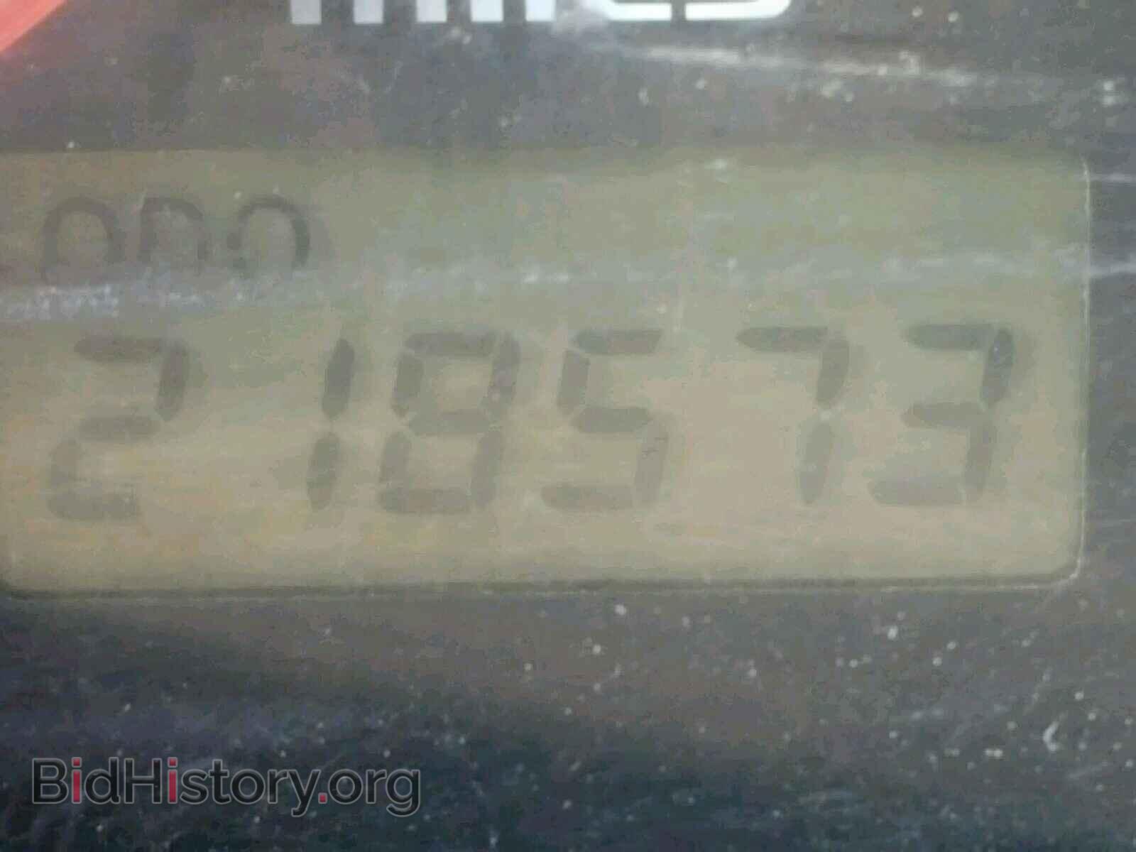 2003 MITSUBISHI ECLIPSE - VIN: 4A3AE45G63E006764 - Фото 8