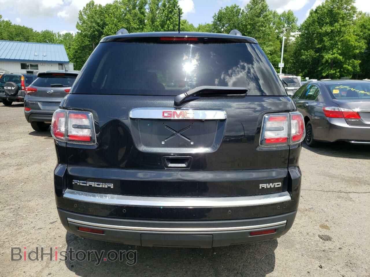 2015 GMC ACADIA - VIN: 1GKKVRKD7FJ292364 - Photo 6