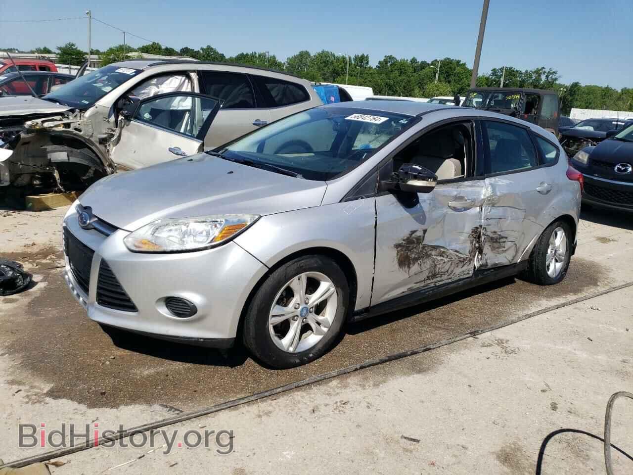 Photo 1FADP3K27DL225202 - FORD FOCUS 2013