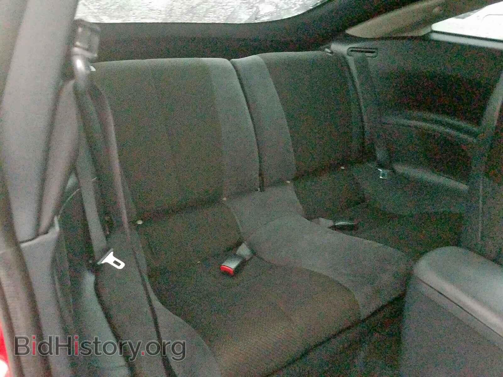 2006 MITSUBISHI ECLIPSE - VIN: 4A3AK24FX6E053791 - Photo 6