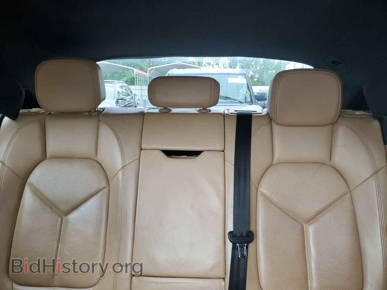 2018 PORSCHE MACAN - VIN: WP1AA2A56JLB01291 - Фото 10