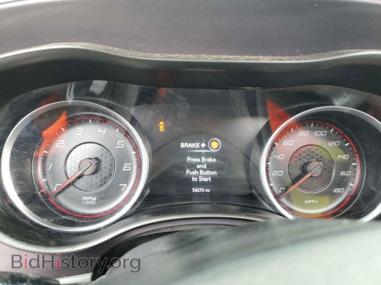 2019 DODGE CHARGER - VIN: 2C3CDXGJ4KH621852 - Фото 9