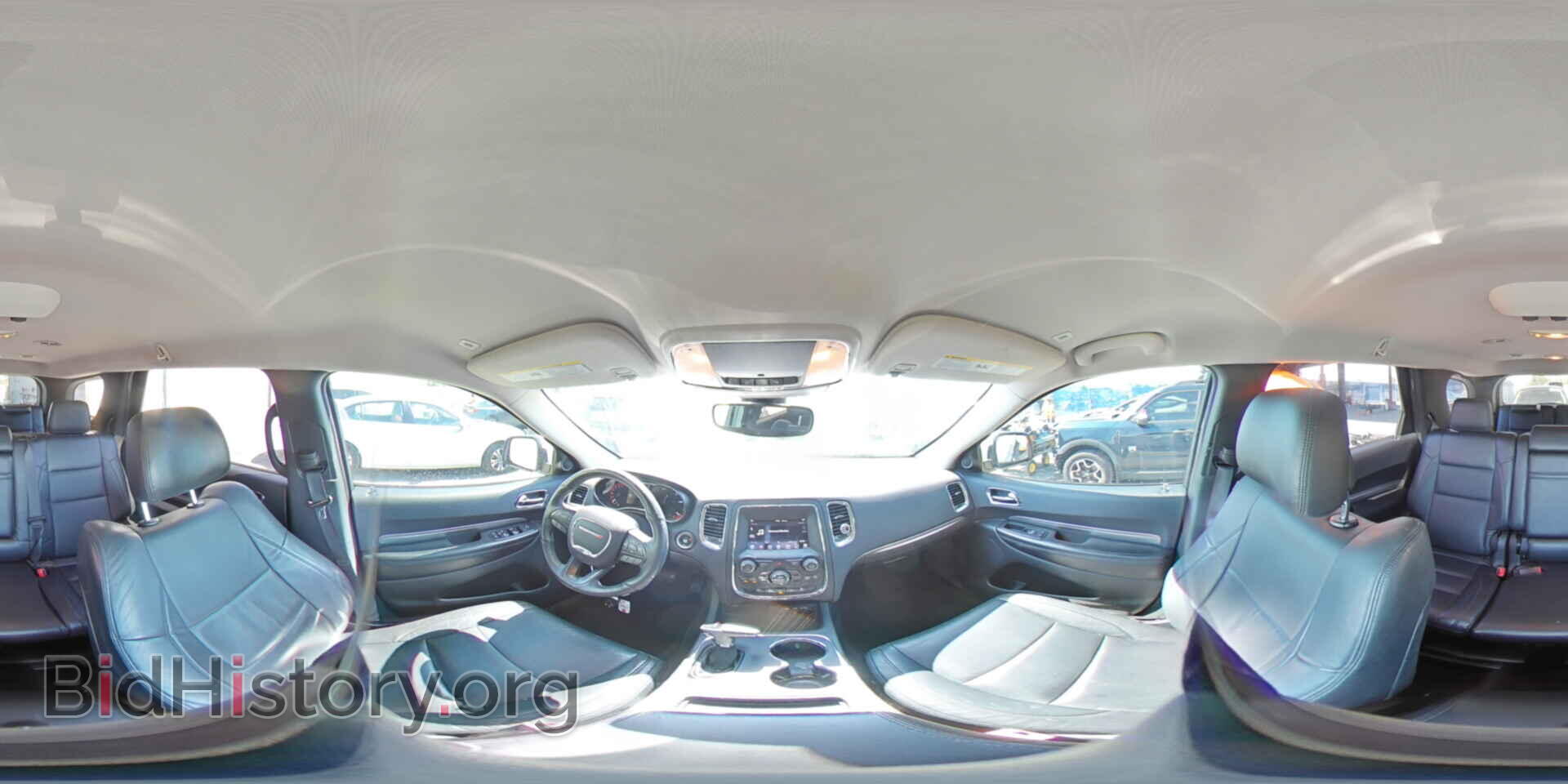 2018 DODGE DURANGO - VIN: 1C4RDHAG4JC201504 - Фото 15