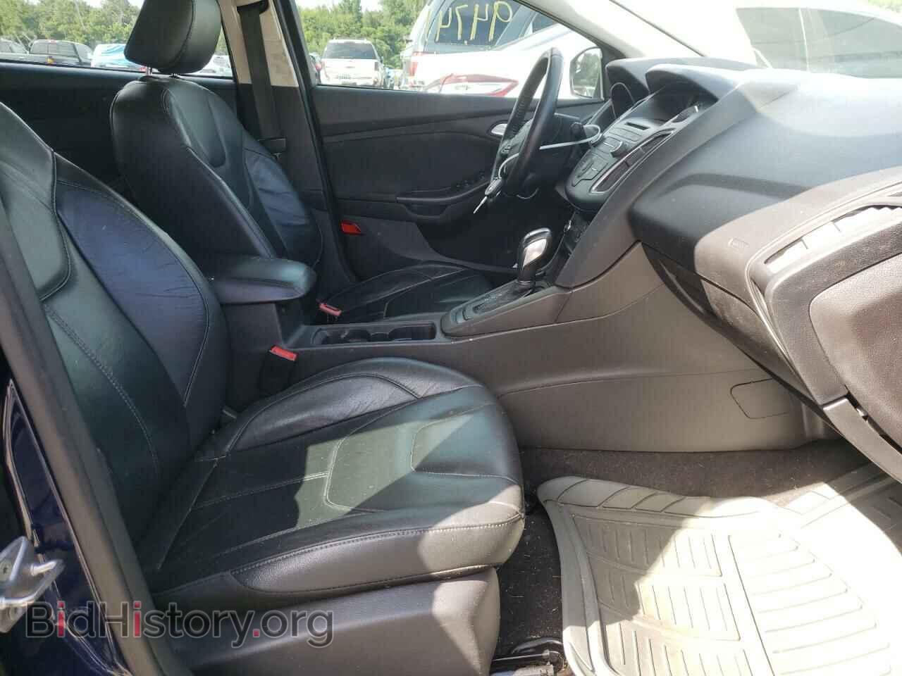 2016 FORD FOCUS - VIN: 1FADP3F22GL241418 - Photo 5