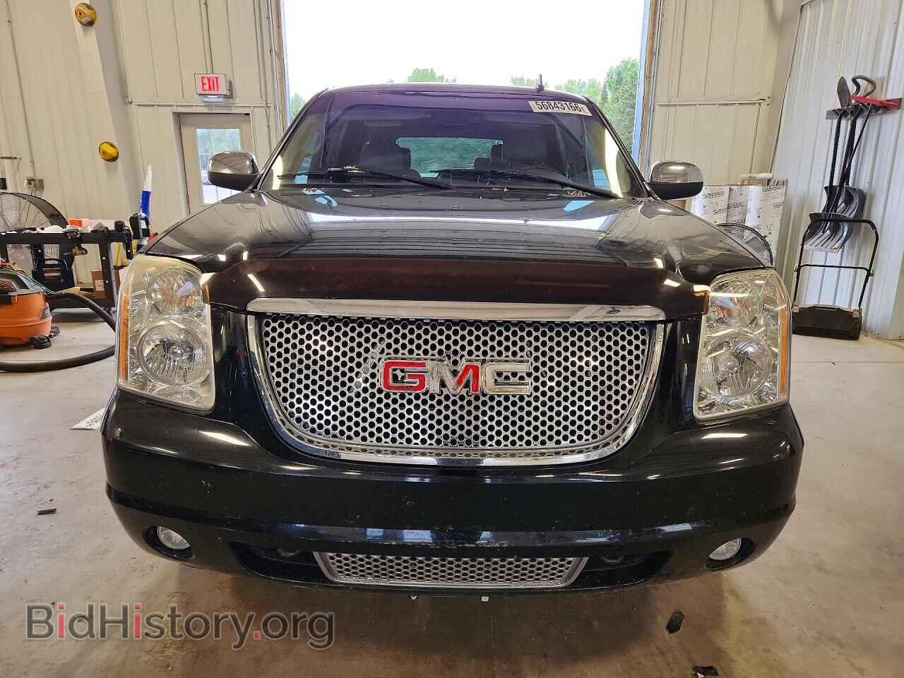 2007 GMC YUKON - VIN: 1GKFK13067R295590 - Фото 5