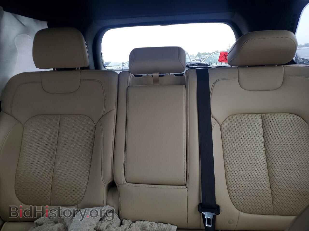 2023 JEEP CHEROKEE - VIN: 1C4RJGBG5PC510036 - Фото 10