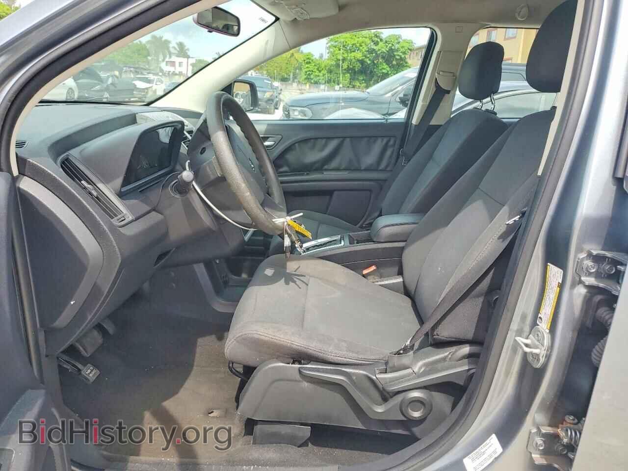 2010 DODGE JOURNEY - VIN: 3D4PG4FB2AT231063 - Фото 7