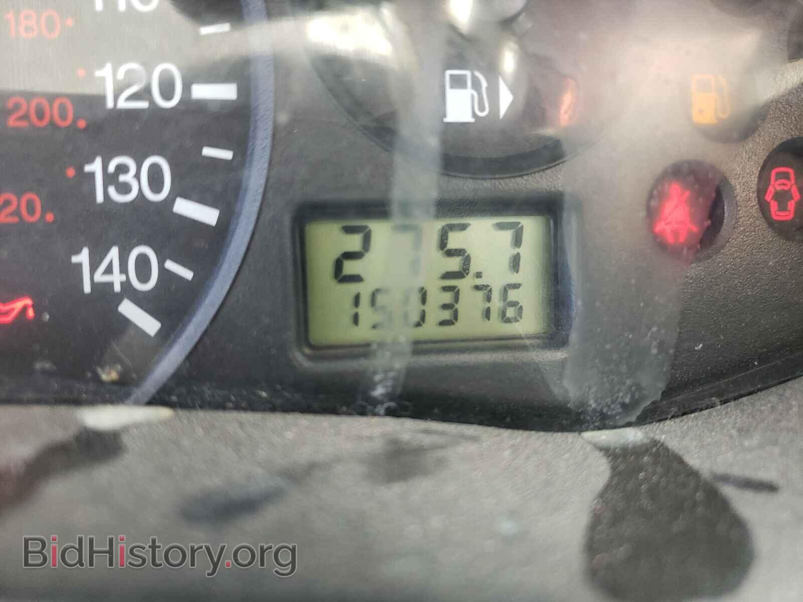 2007 FORD FOCUS - VIN: 1FAFP34N57W355644 - Фото 8