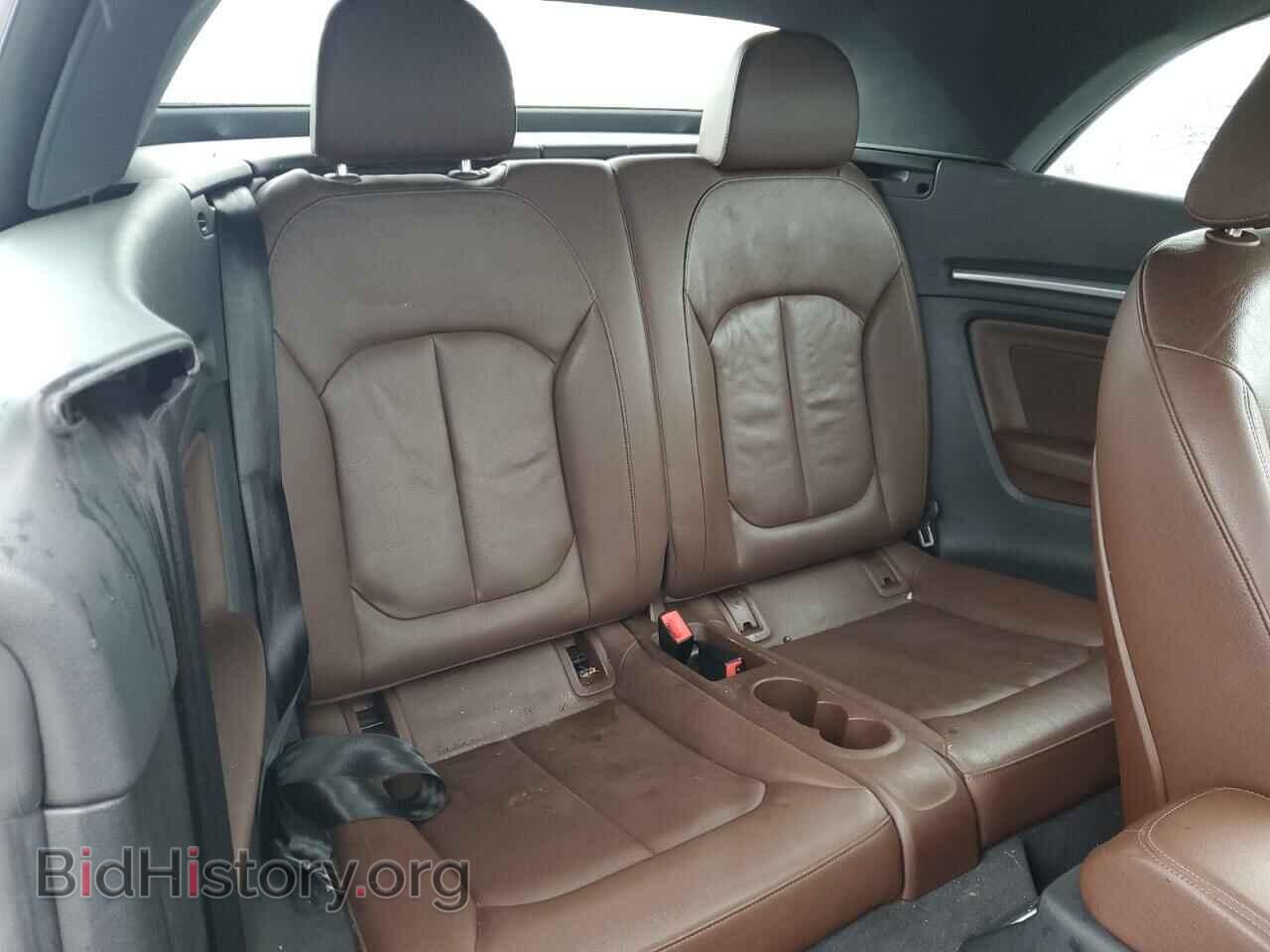 2015 AUDI A3 - VIN: WAU5CLFF5F1108687 - Фото 10