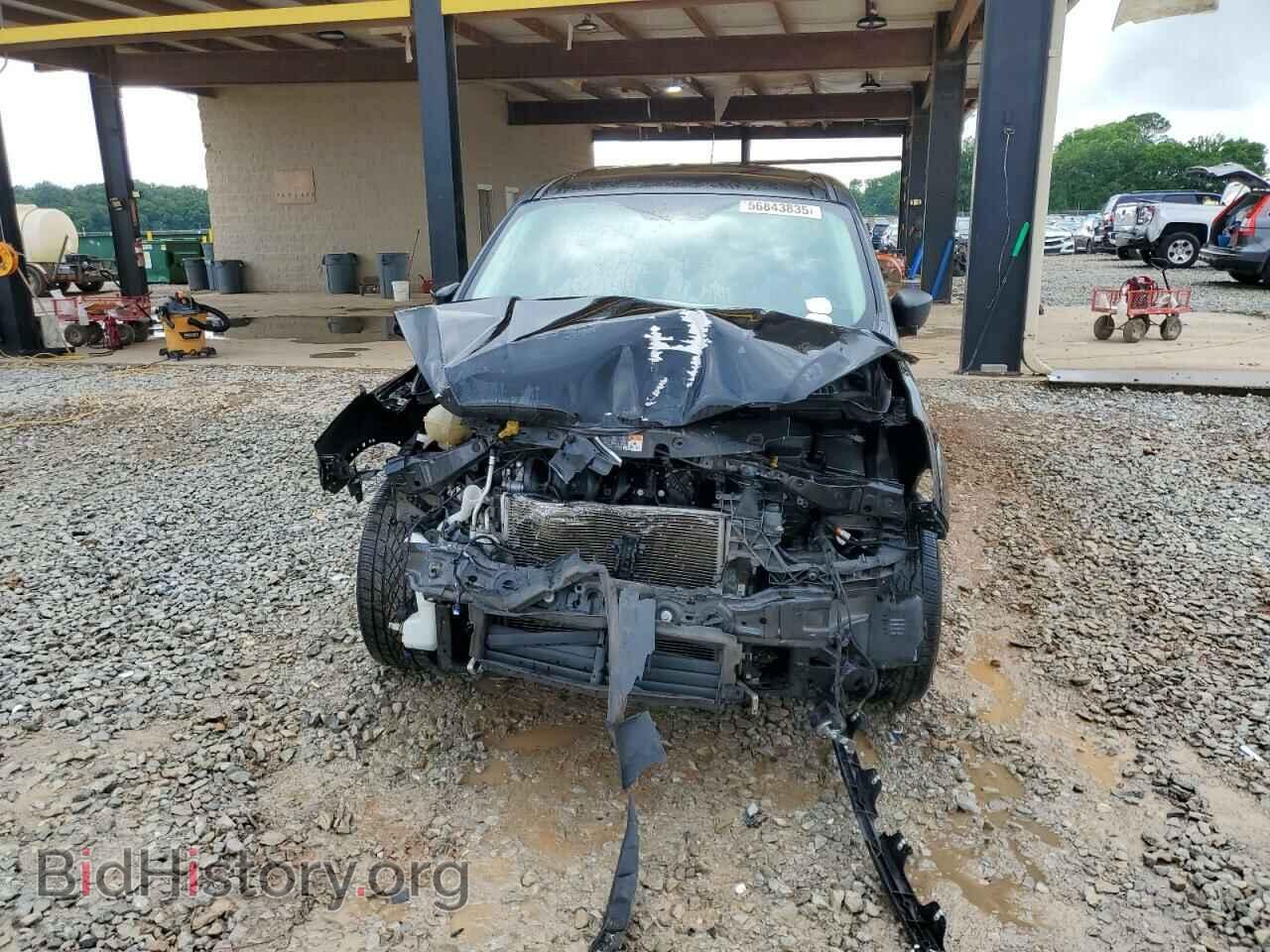 2017 FORD ESCAPE - VIN: 1FMCU0F73HUB48990 - Фото 5