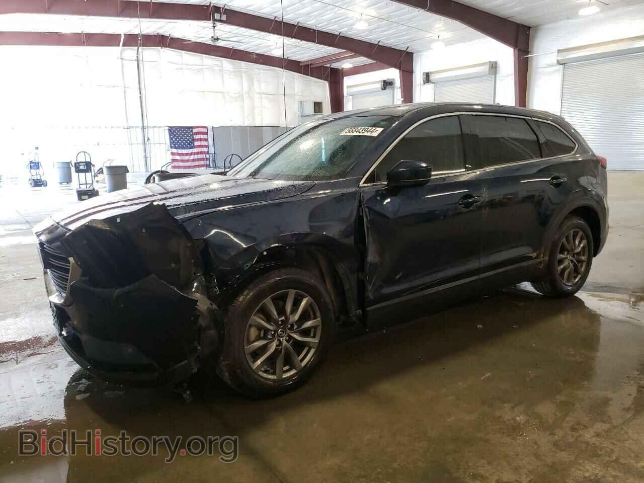 Фотография JM3TCACY5L0420442 - MAZDA CX-9 2020