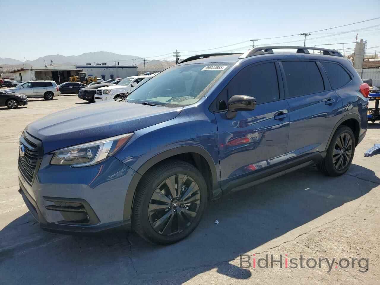 Photo 4S4WMAGDXN3429371 - SUBARU ASCENT ONY 2022