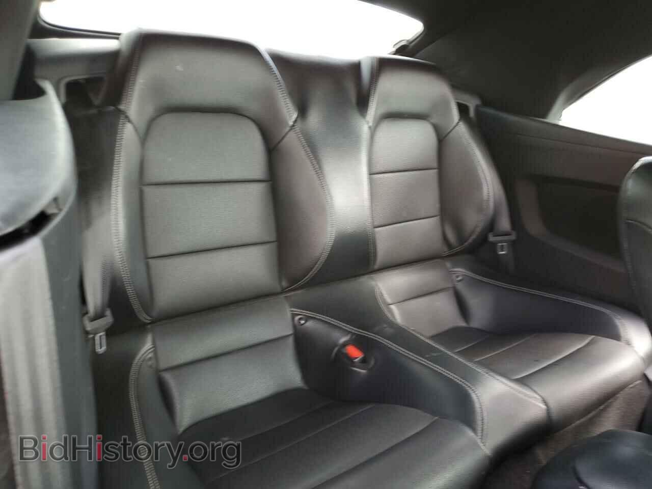 2023 FORD ALL Models - VIN: 1FATP8UH6P5111016 - Фото 10
