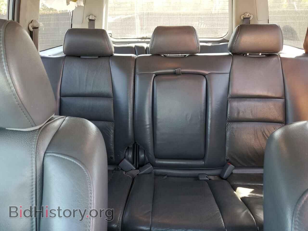 2007 HONDA PILOT - VIN: 5FNYF28587B019808 - Фото 10