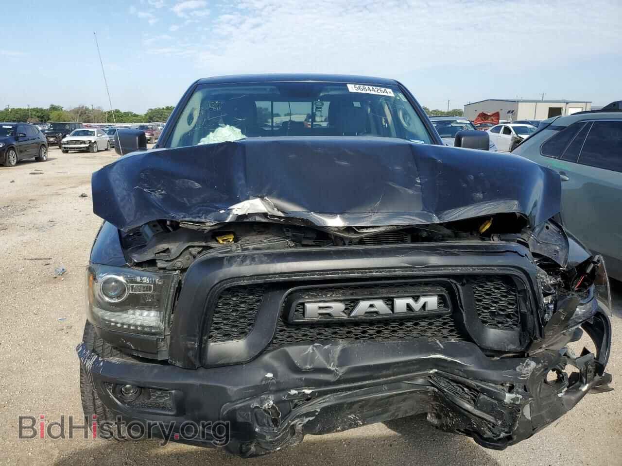 2020 RAM 1500 - VIN: 1C6RR6GT1LS139196 - Фото 5