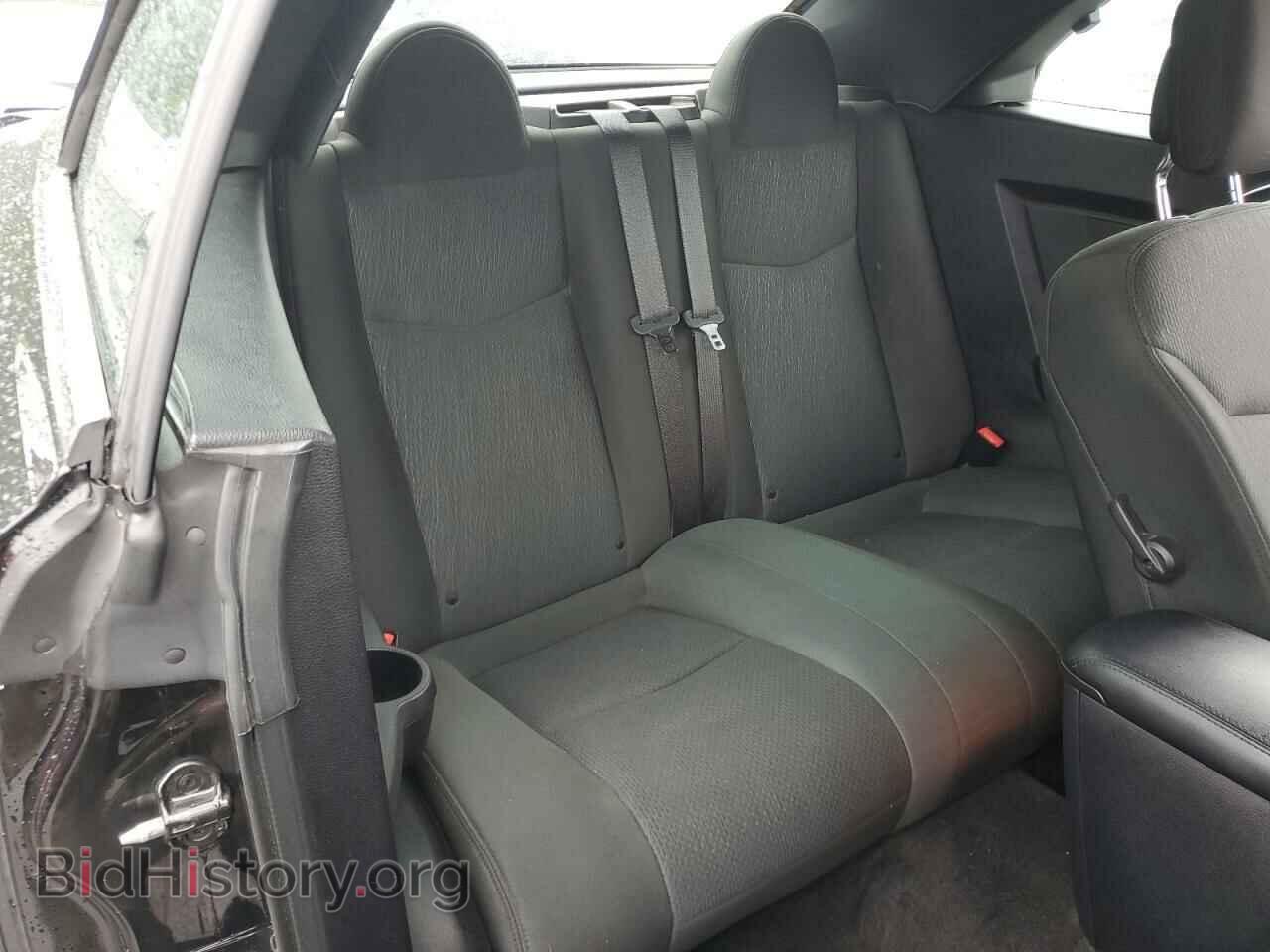 2011 CHRYSLER 200 - VIN: 1C3BC2EB3BN543259 - Фото 10