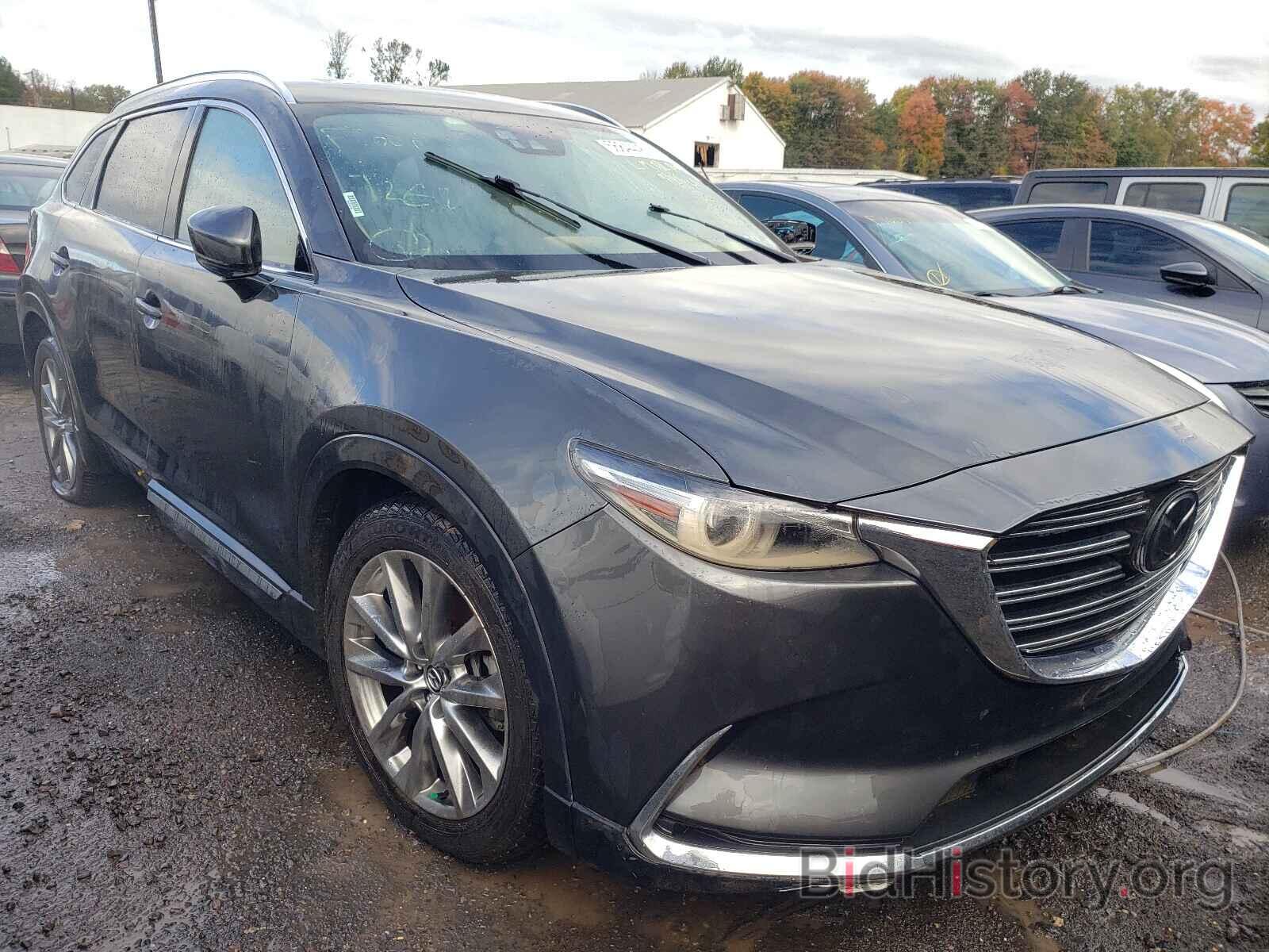 Photo JM3TCBDY8G0115964 - MAZDA CX-9 2016