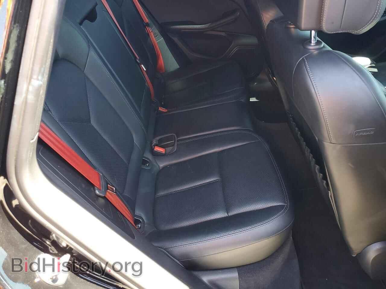 2015 PORSCHE MACAN - VIN: WP1AB2A51FLB62312 - Photo 11