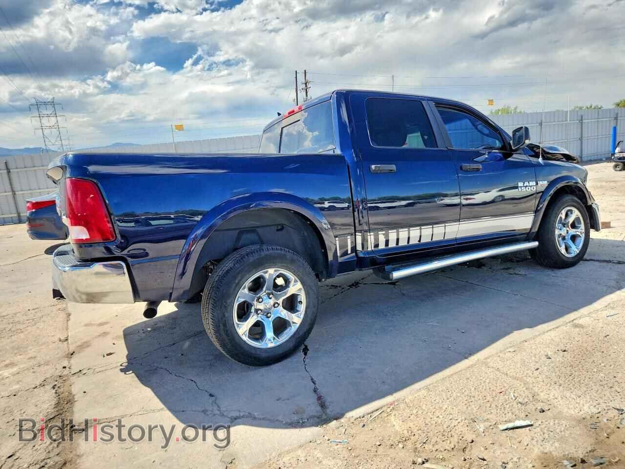 2013 RAM 1500 - VIN: 1C6RR7LT3DS528158 - Photo 3