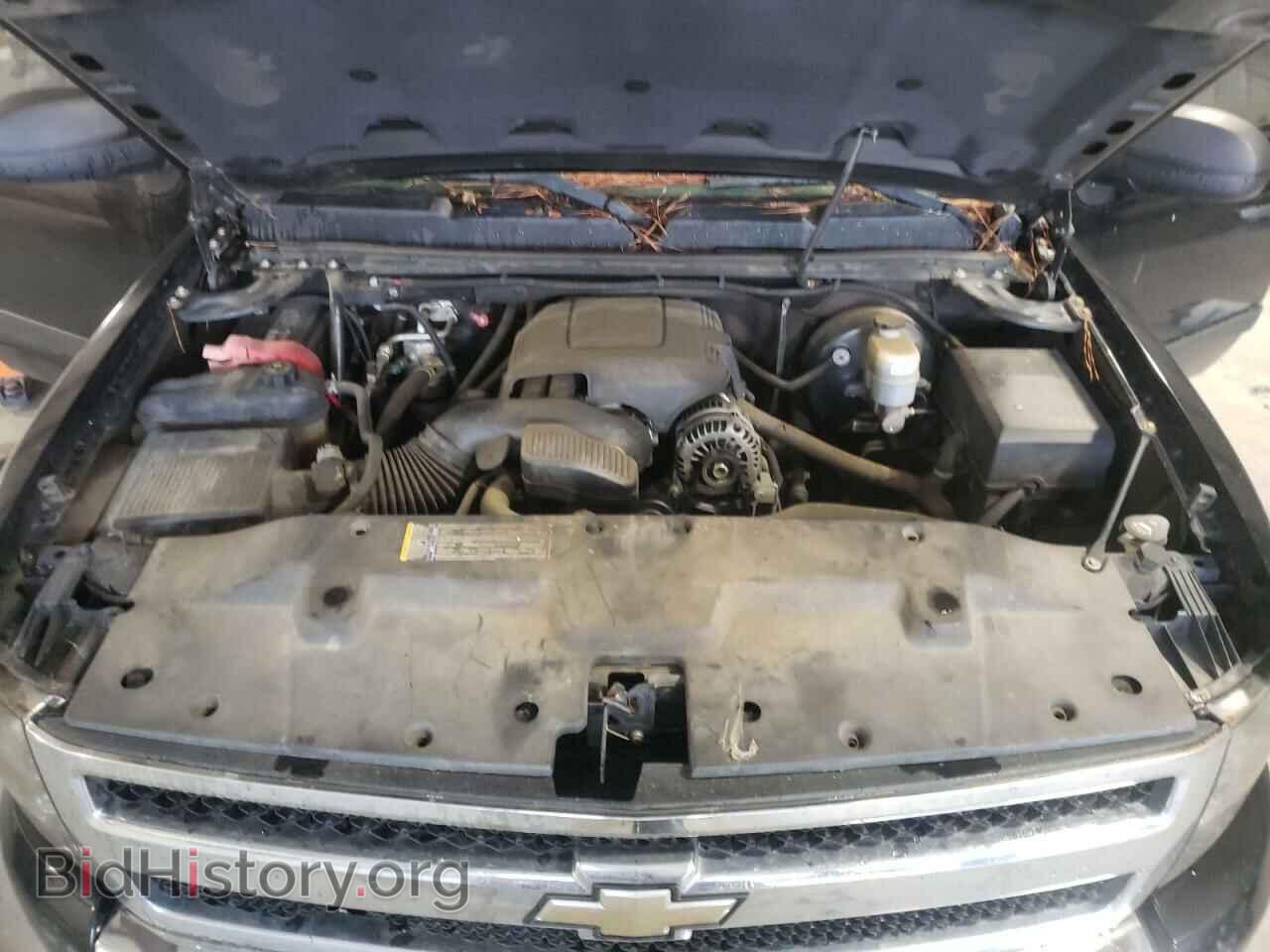 2009 CHEVROLET SILVERADO - VIN: 1GCEC19C19Z194093 - Фото 7