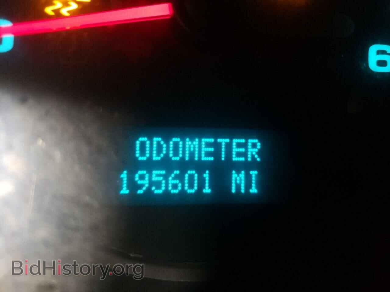 2009 CHEVROLET SILVERADO - VIN: 1GCEC19C19Z194093 - Фото 8