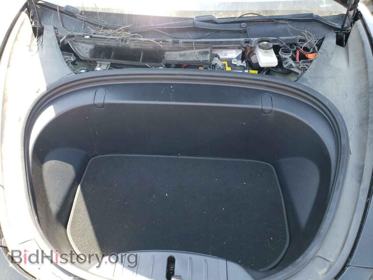 2019 TESLA MODEL 3 - VIN: 5YJ3E1EB6KF413463 - Фото 11