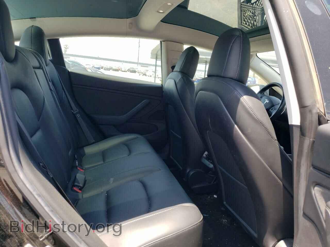 2019 TESLA MODEL 3 - VIN: 5YJ3E1EB6KF413463 - Фото 10