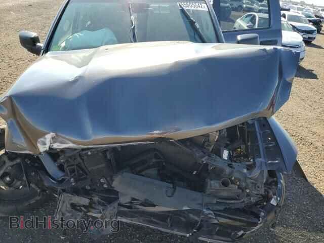 2014 RAM 1500 - VIN: 1C6RR7LT6ES353857 - Фото 7