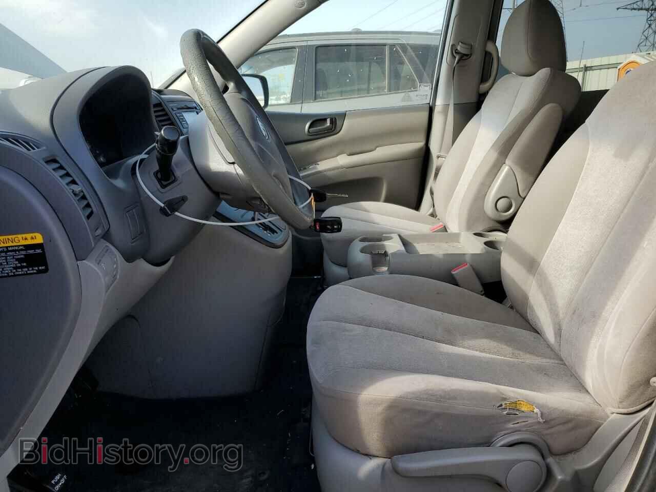 2011 KIA All Models - VIN: KNDMG4C75B6384189 - Фото 7