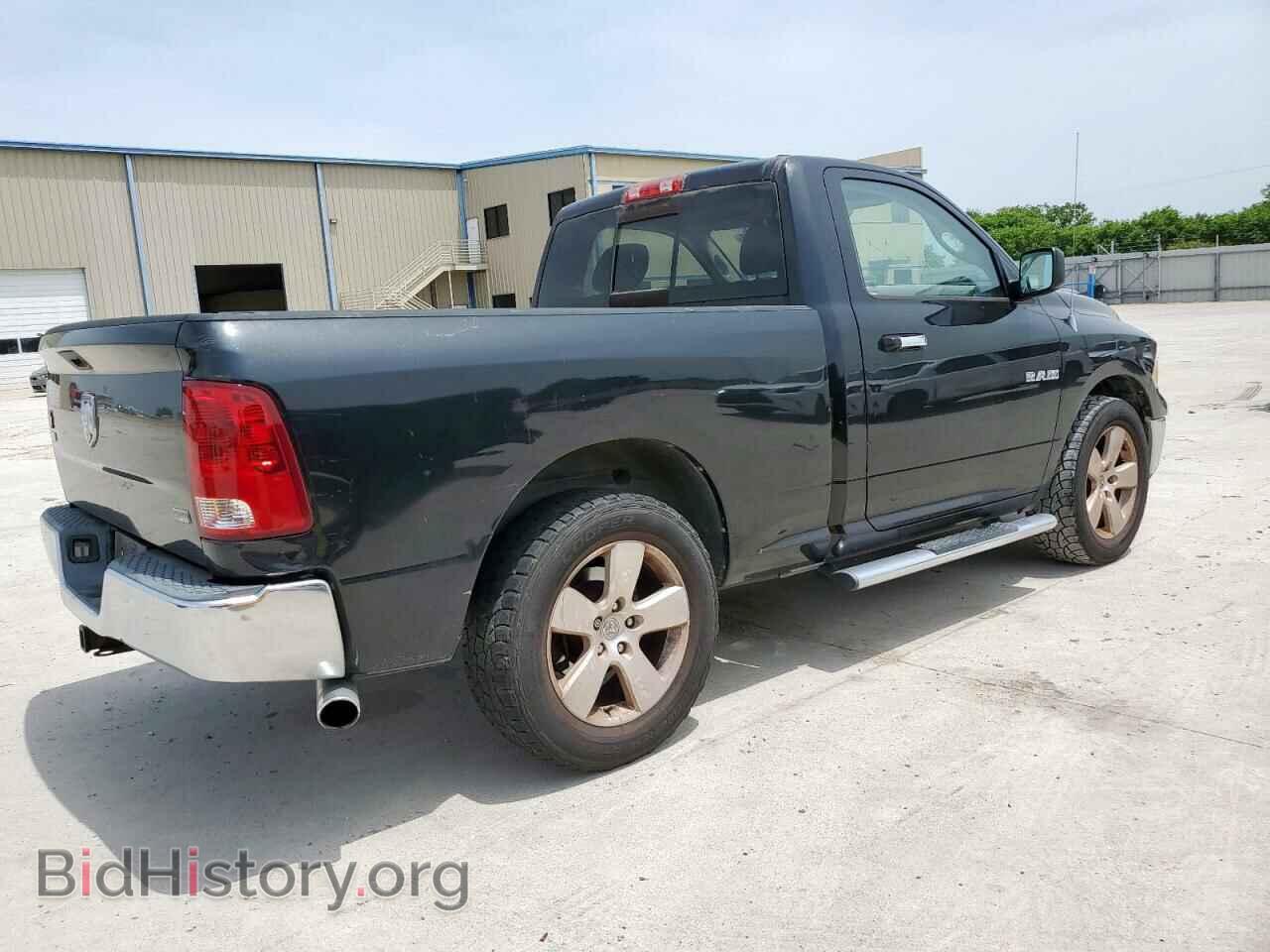 2010 DODGE All Models - VIN: 3D7JB1EP2AG105832 - Photo 3