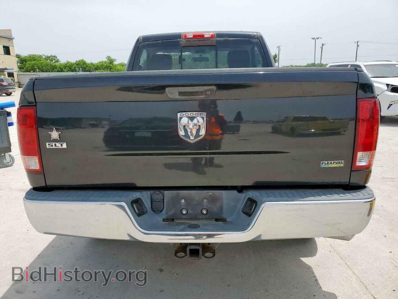 2010 DODGE All Models - VIN: 3D7JB1EP2AG105832 - Photo 6