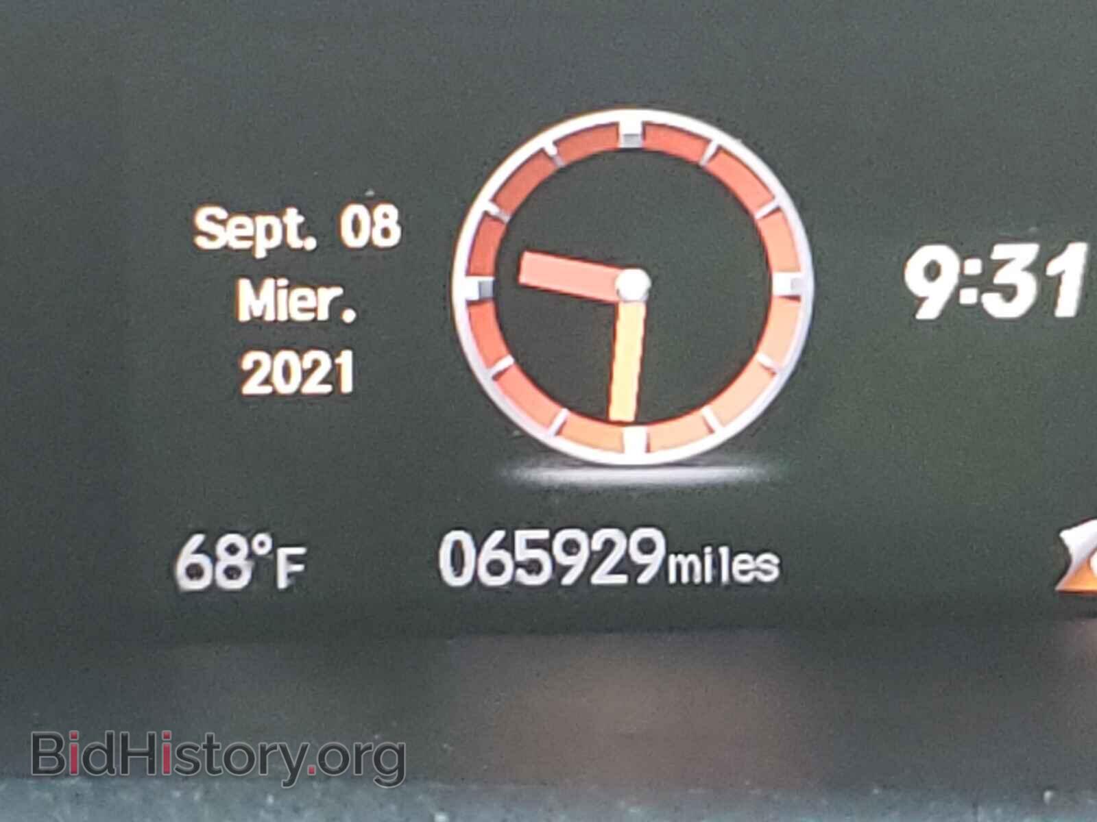 2015 HONDA CIVIC - VIN: 19XFB2F75FE273441 - Фото 8