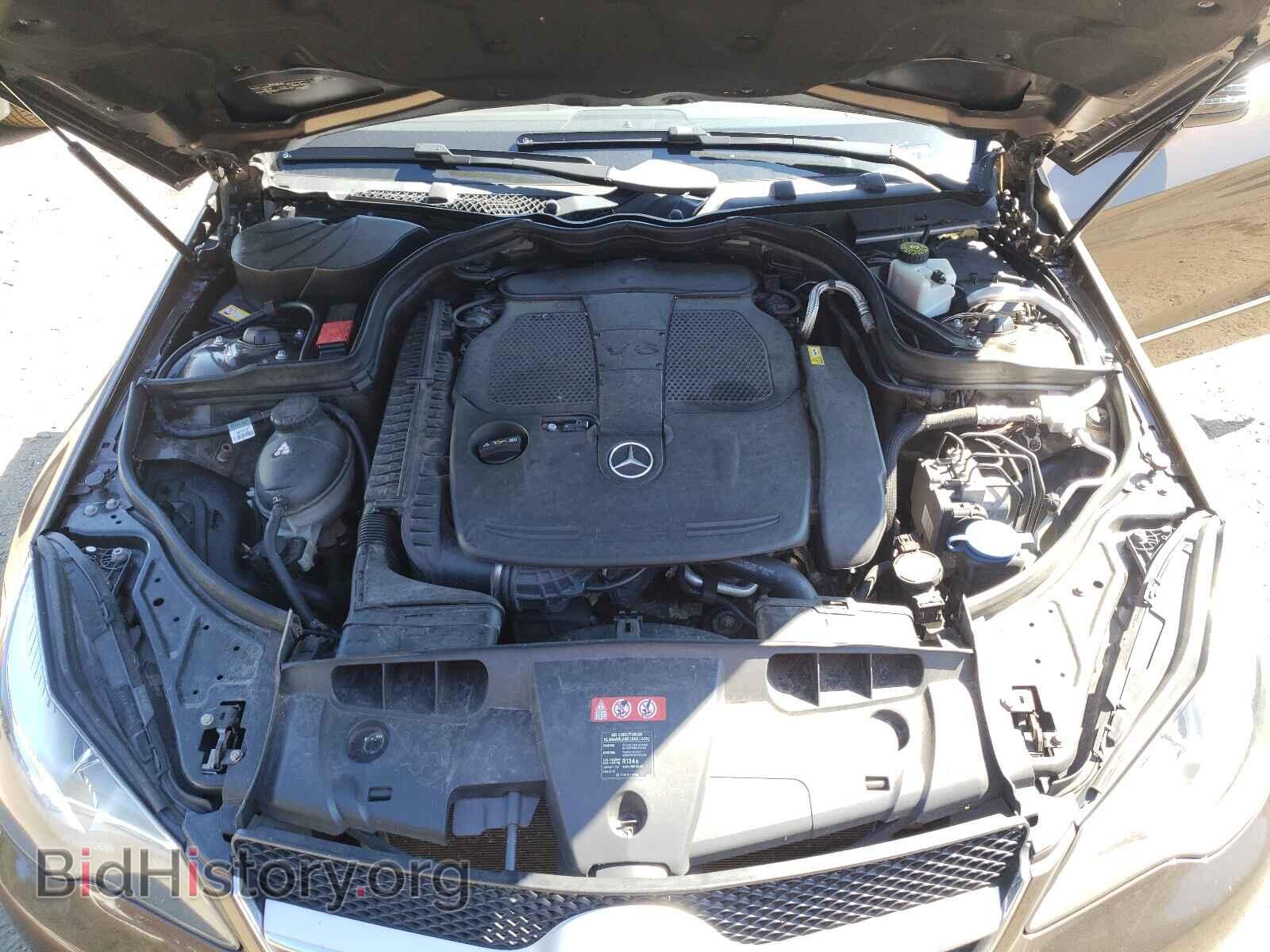 2014 MERCEDES-BENZ E-CLASS - VIN: WDDKK5KF4EF251499 - Фото 7