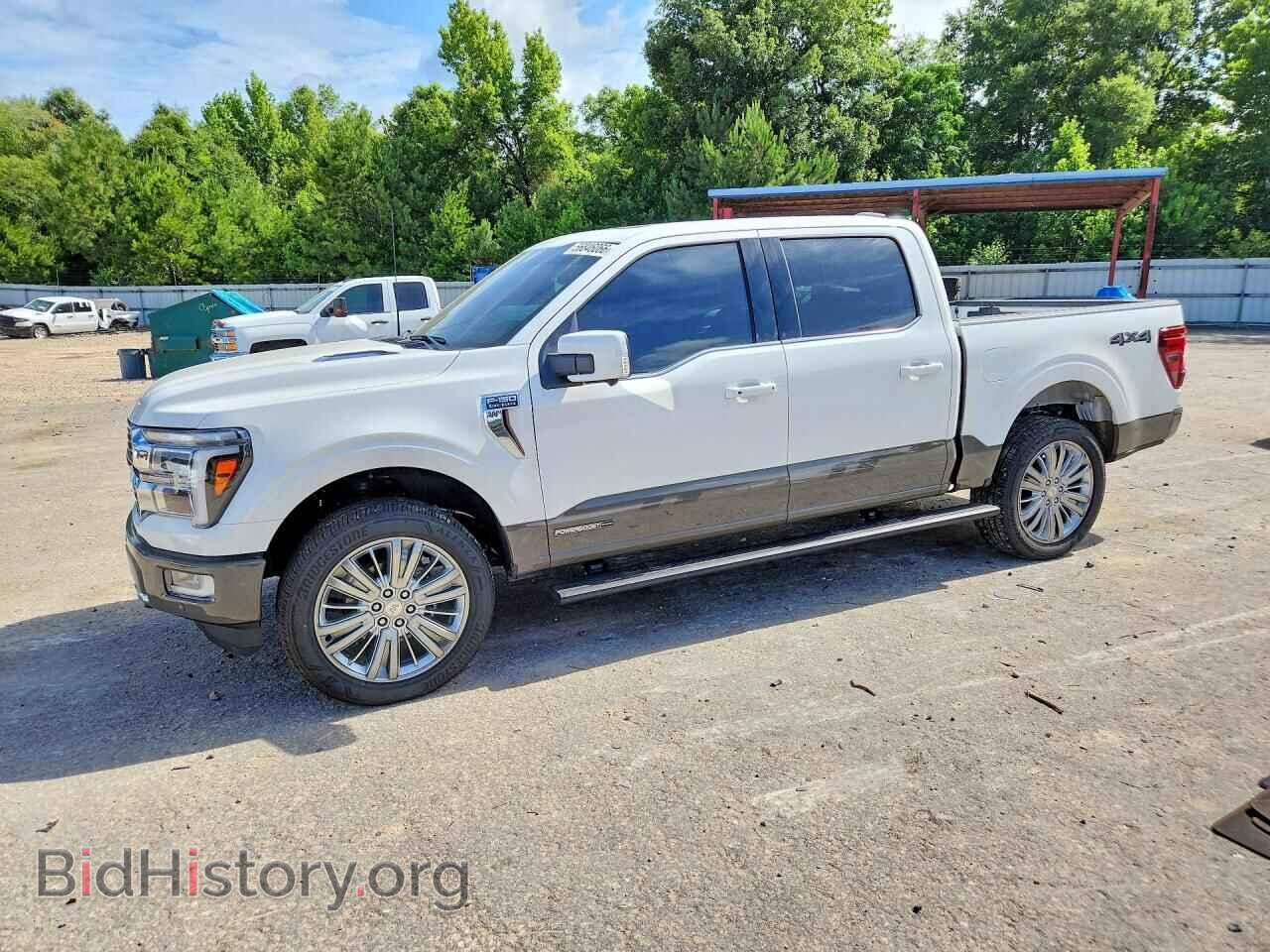 Photo 1FTFW6LD5TFA70959 - FORD F150 2026