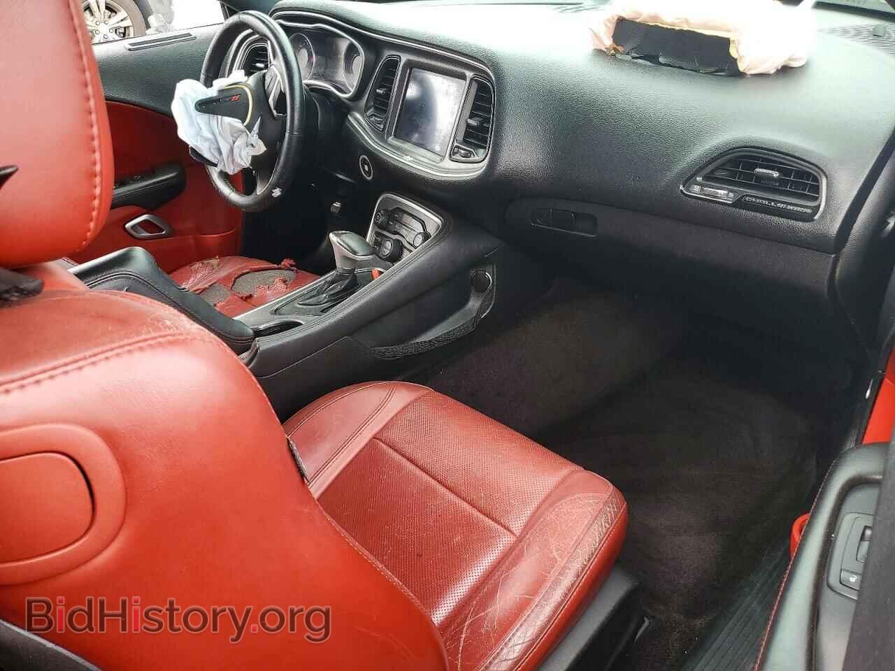 2017 DODGE CHALLENGER - VIN: 2C3CDZAG0HH519742 - Photo 8