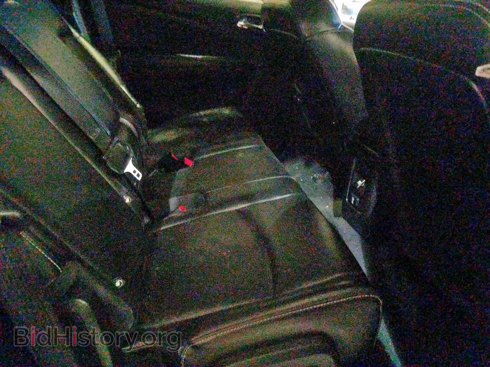 2011 DODGE JOURNEY - VIN: 3D4PH6FG4BT512898 - Фото 6