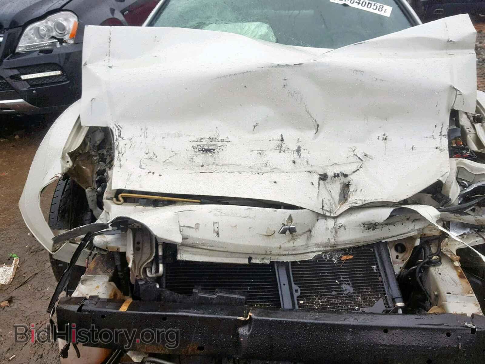2005 MITSUBISHI ECLIPSE - VIN: 4A3AC44G25E024446 - Photo 7