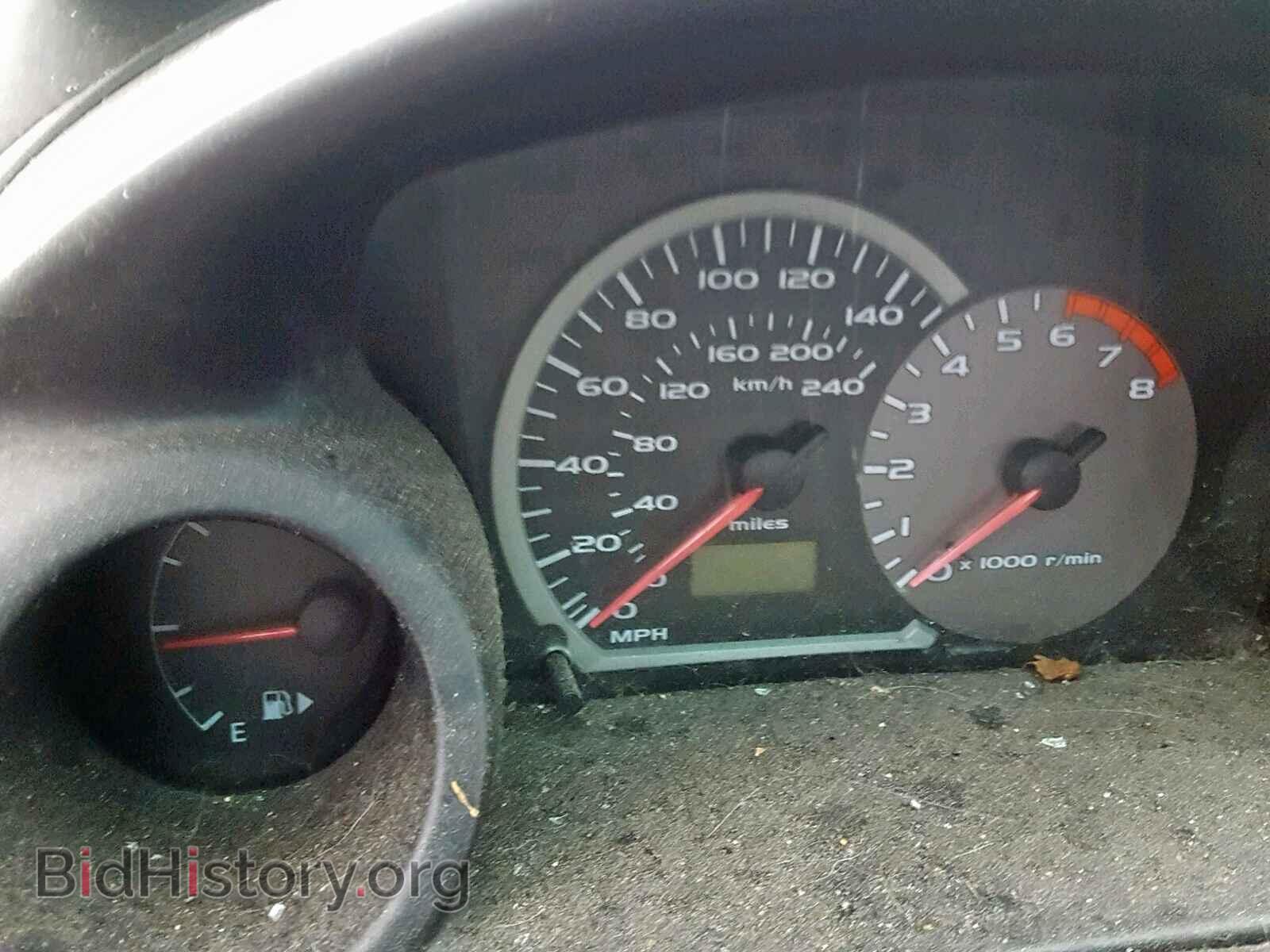 2005 MITSUBISHI ECLIPSE - VIN: 4A3AC44G25E024446 - Photo 8