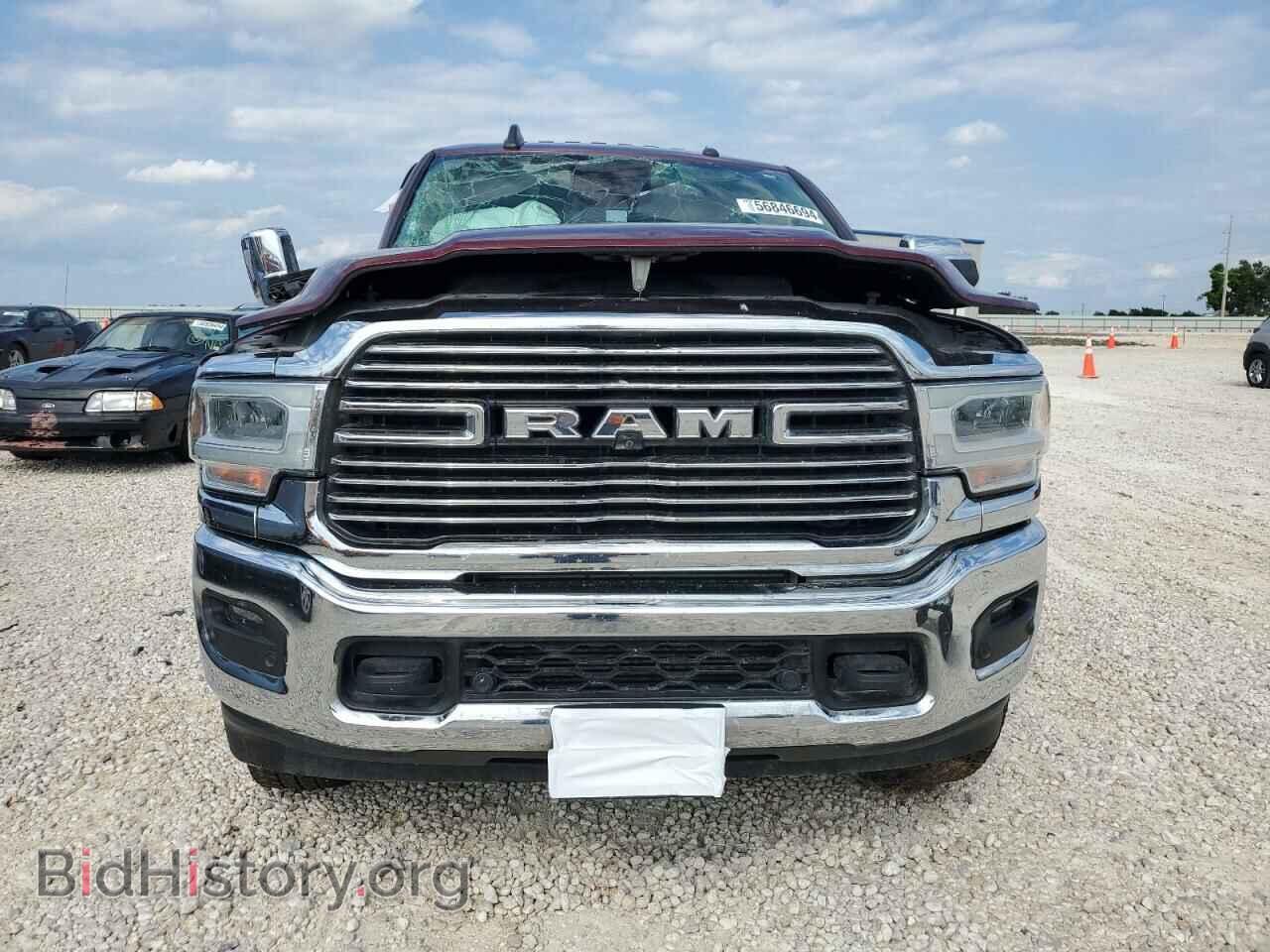2019 RAM 2500 - VIN: 3C6UR5FL4KG613752 - Фото 5