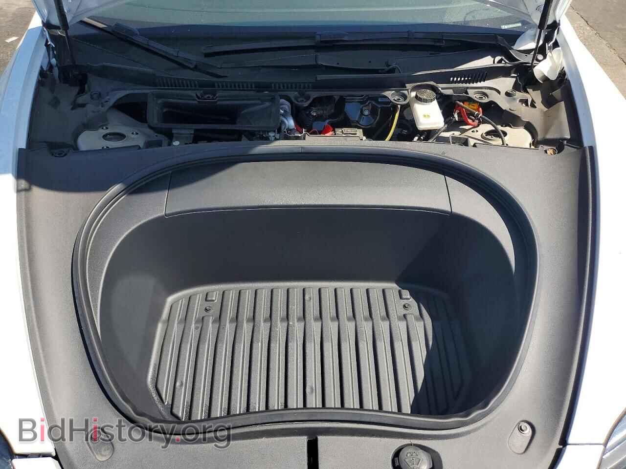 2024 TESLA MODEL 3 - VIN: 5YJ3E1EA7RF737975 - Photo 11