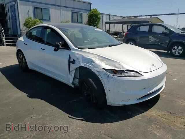 2024 TESLA MODEL 3 - VIN: 5YJ3E1EA7RF737975 - Photo 13
