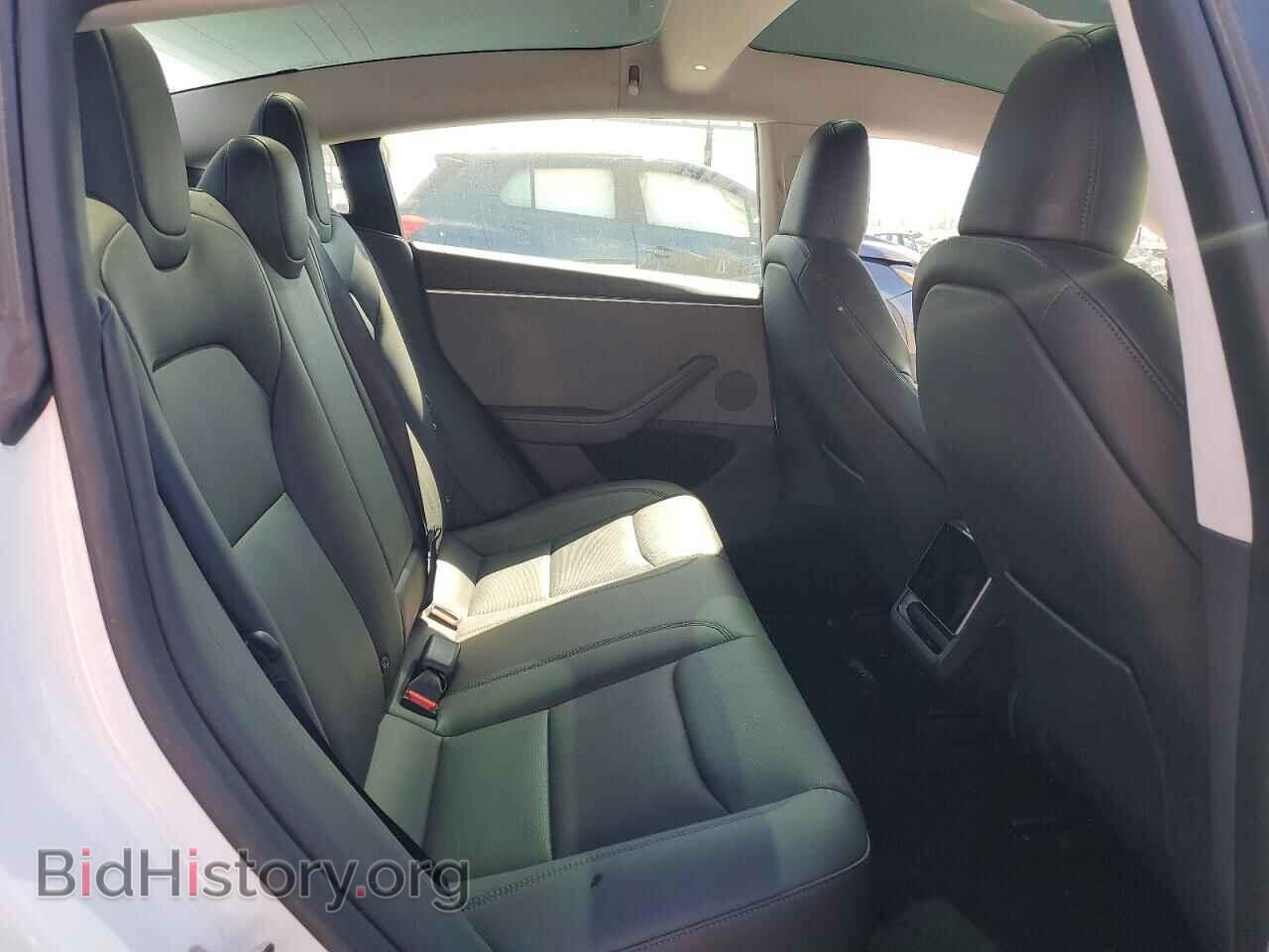 2024 TESLA MODEL 3 - VIN: 5YJ3E1EA7RF737975 - Photo 10