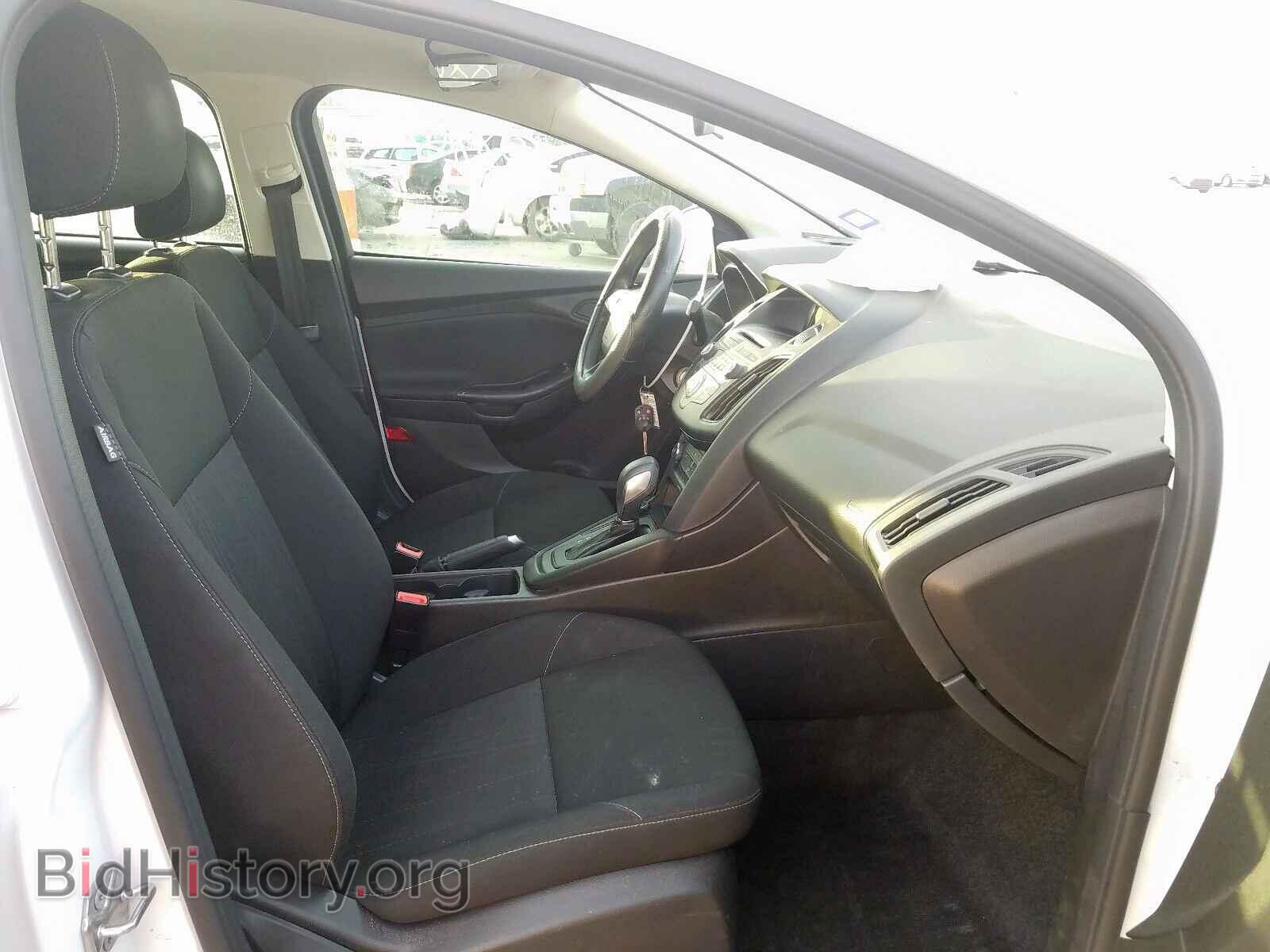 2016 FORD FOCUS - VIN: 1FADP3E2XGL305626 - Photo 5