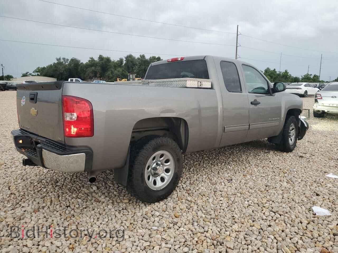 2013 CHEVROLET ALL Models - VIN: 1GCRKREA7DZ147800 - Фото 3
