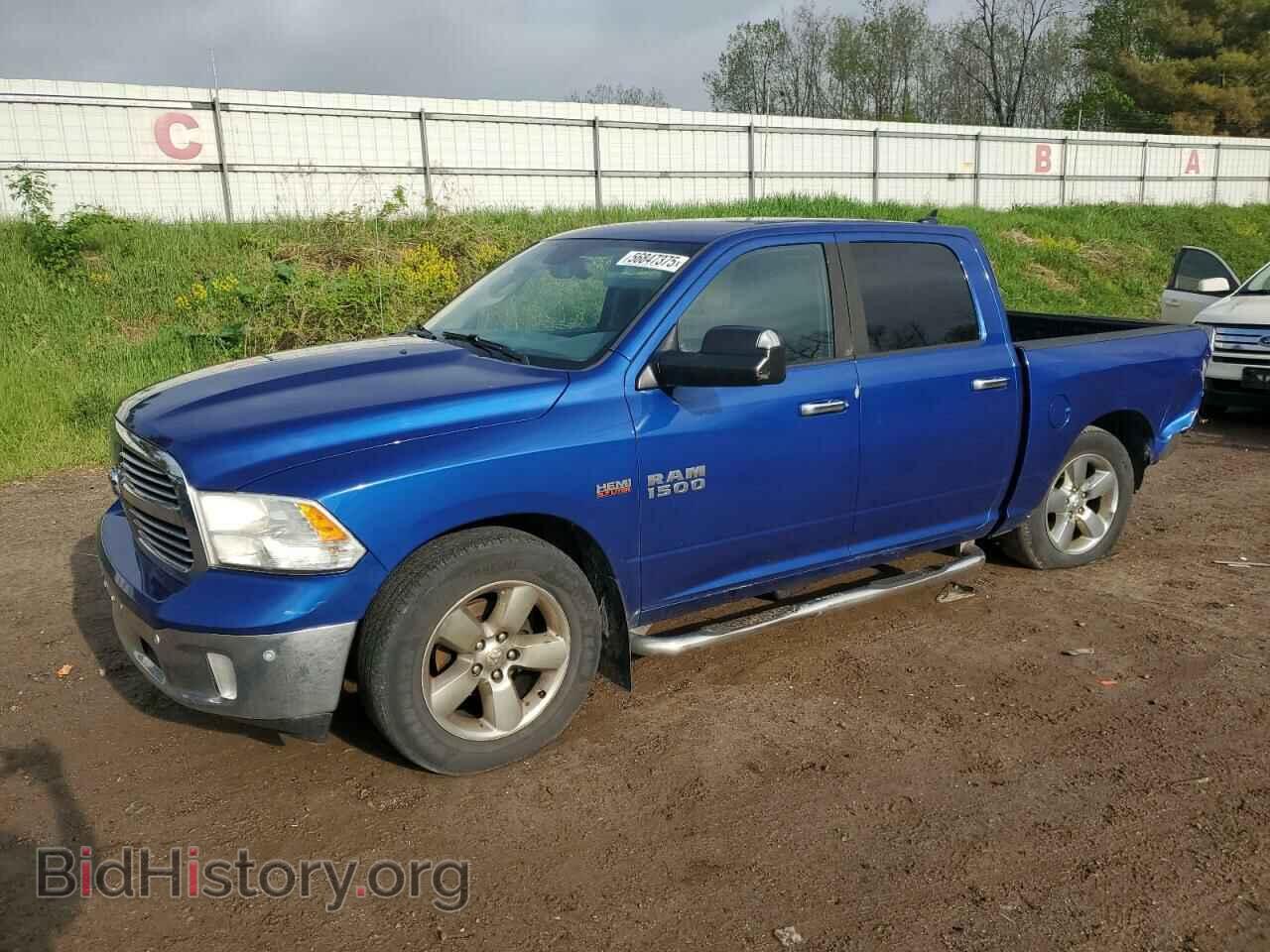 Photo 1C6RR7LT1FS610389 - RAM 1500 2015