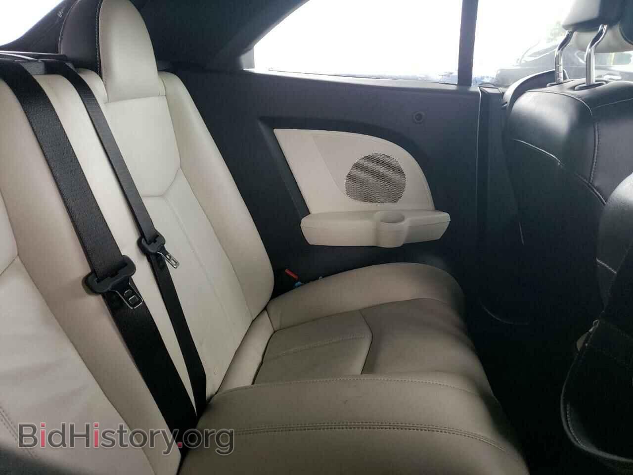2013 CHRYSLER 200 - VIN: 1C3BCBFGXDN738630 - Фото 10