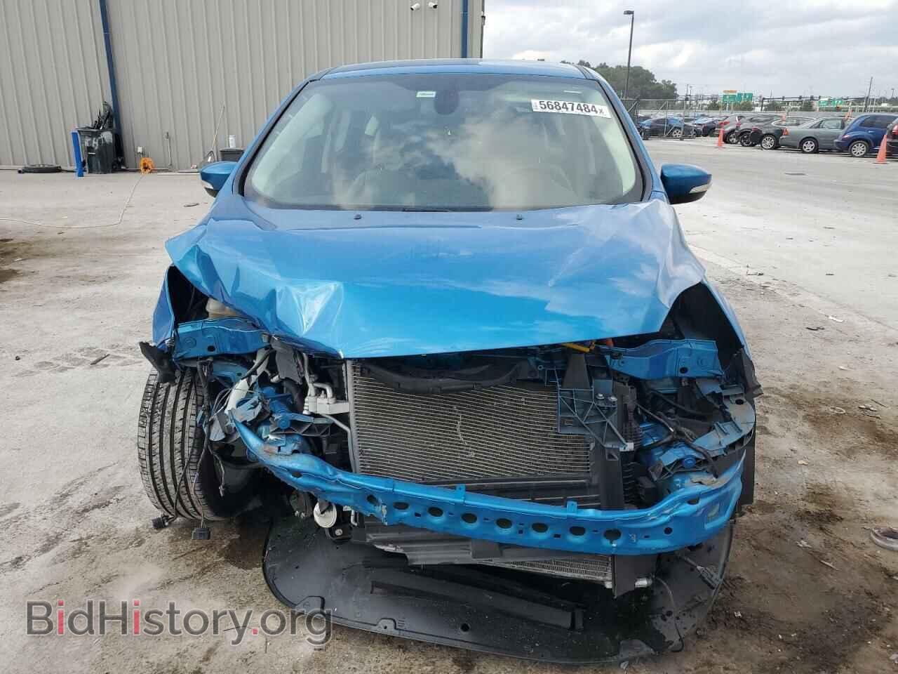 2015 FORD CMAX - VIN: 1FADP5BUXFL109993 - Фото 5